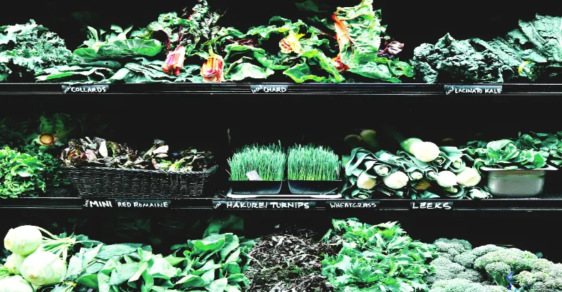 Best healthy foods to eat in winter