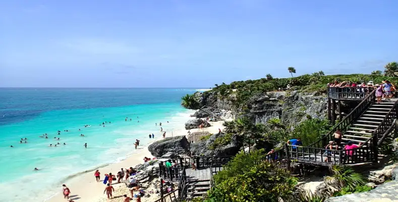 The Most Beautiful Beaches