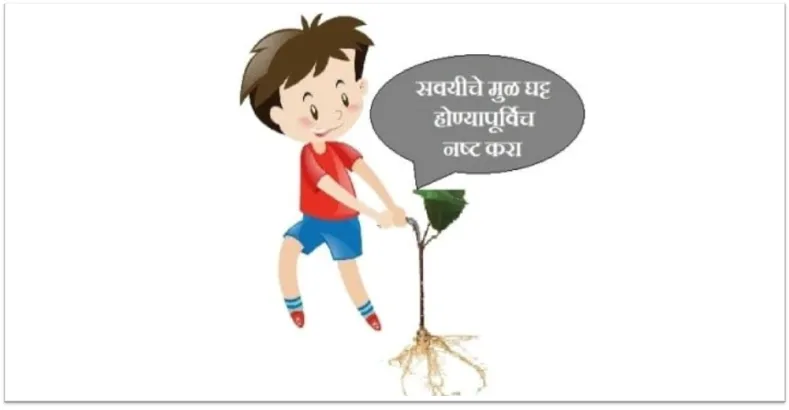 Think and Quit Bad Habits