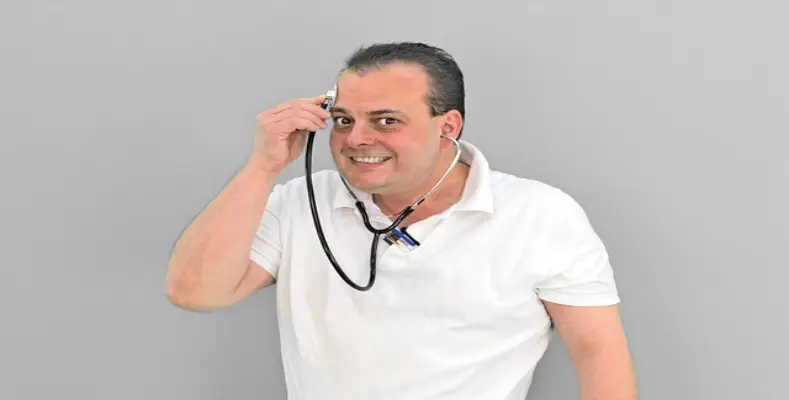 Why Women Love Funny Men?