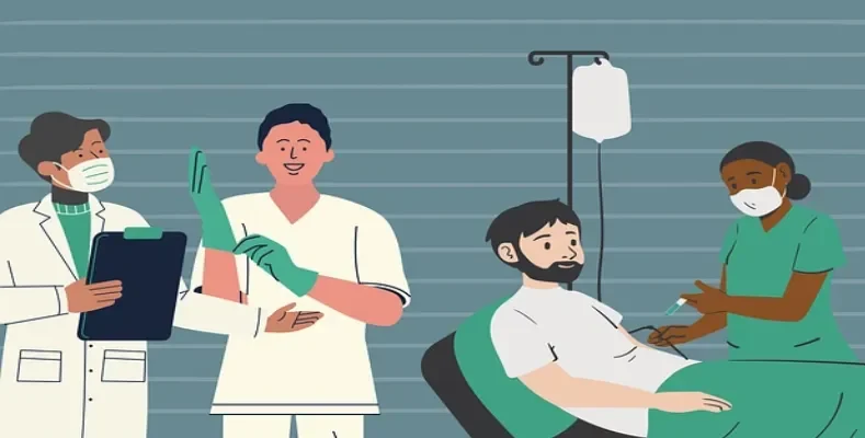 Diploma in Hospital Assistance