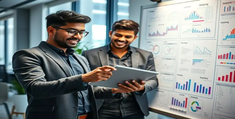 How to Be a Marketing Manager
