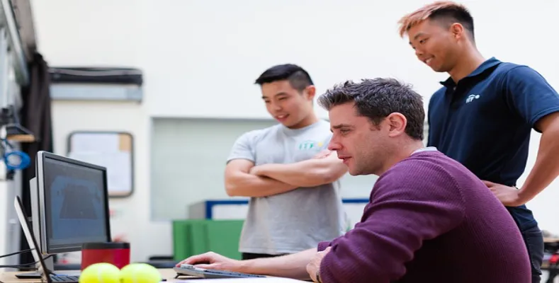 Know the difference between BE and BTech