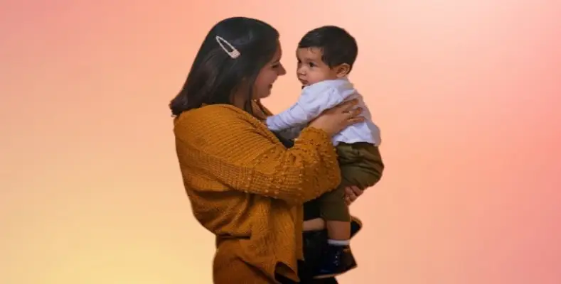 How to Encourage Kids to Speak