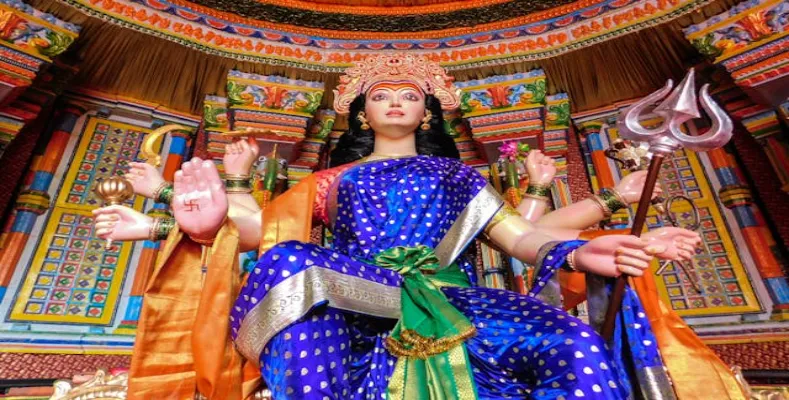 Know the Importance of Navratri