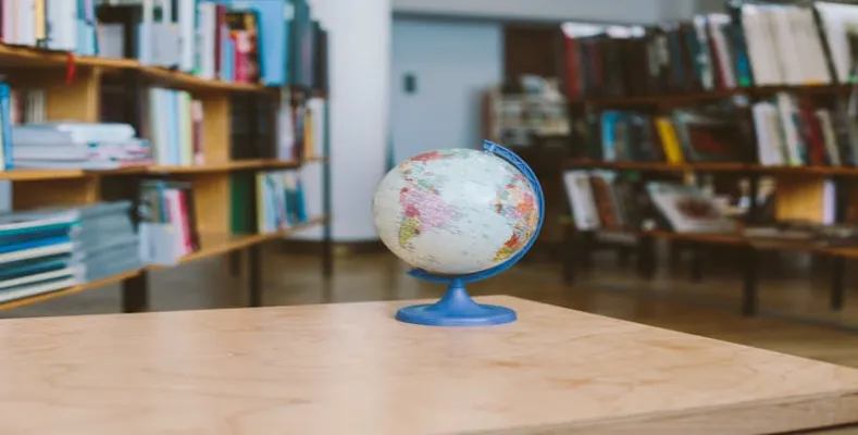 BA Geography is the best career option
