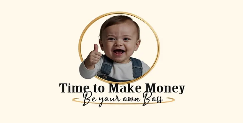 Time to make Money