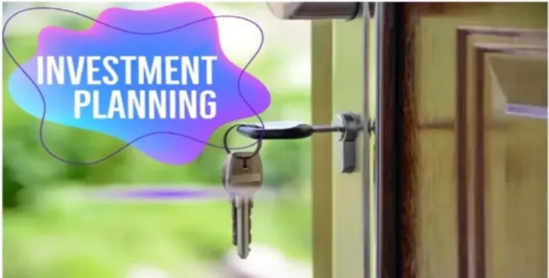 Know the value of Investment Planning