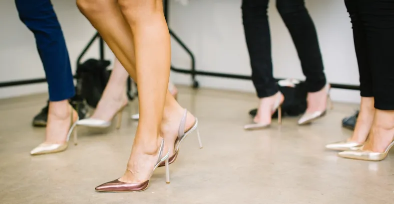 101 Facts About Fashion and Clothing
