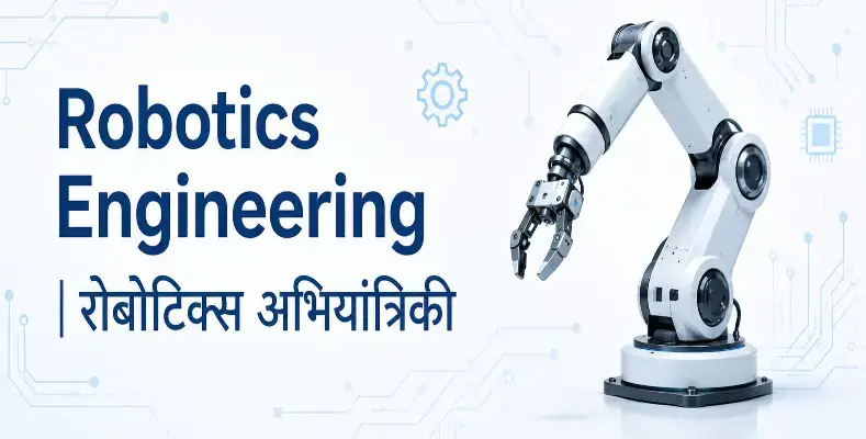 Robotics Engineering
