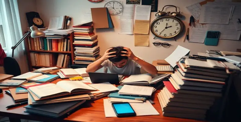 7 Worst Study Habits