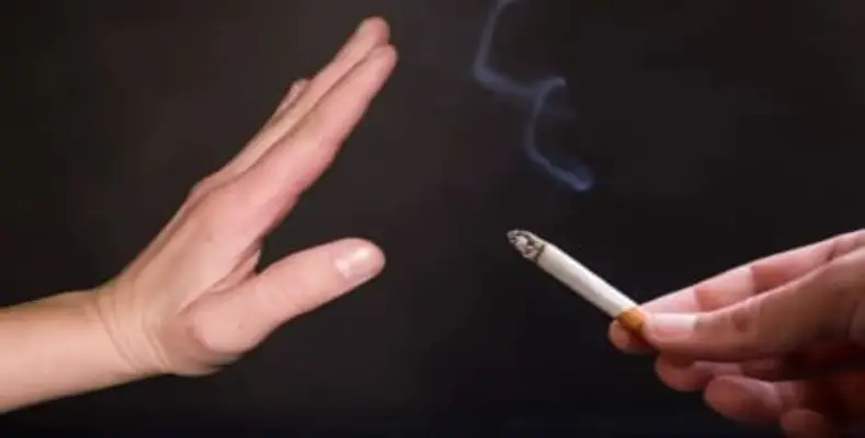 How often do you say no?