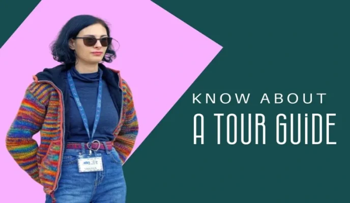 Know About A Tour Guide