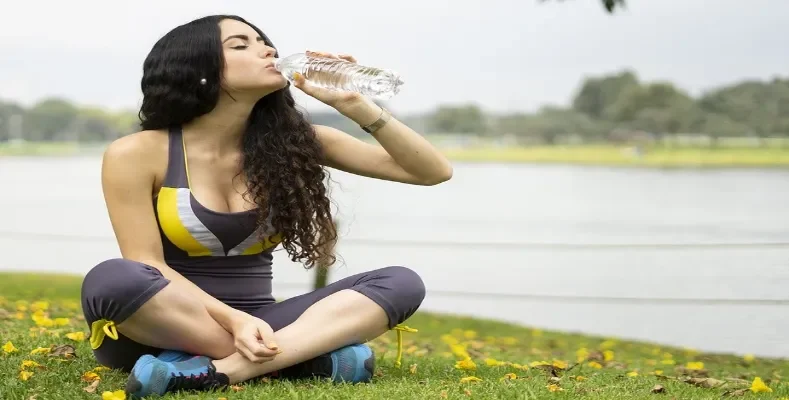 Know the Benefits of Drinking Water