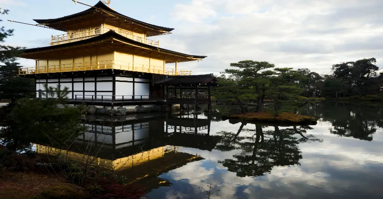 The most amazing temples in the world