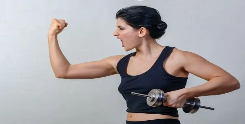 What's the most fun way to exercise?