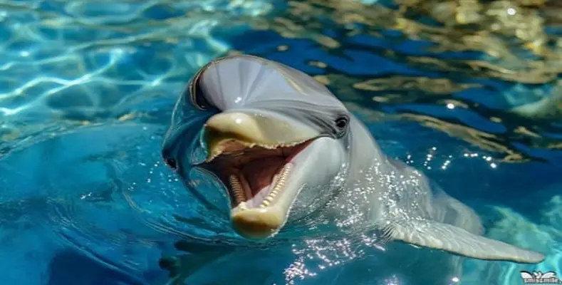 7 Laughing Animals