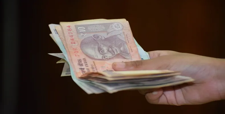 The Ways of Paying Taxes