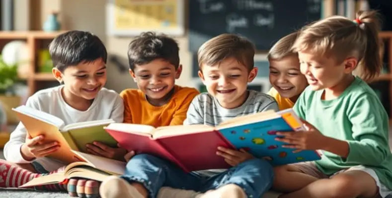 Build a Better Future for Your Children