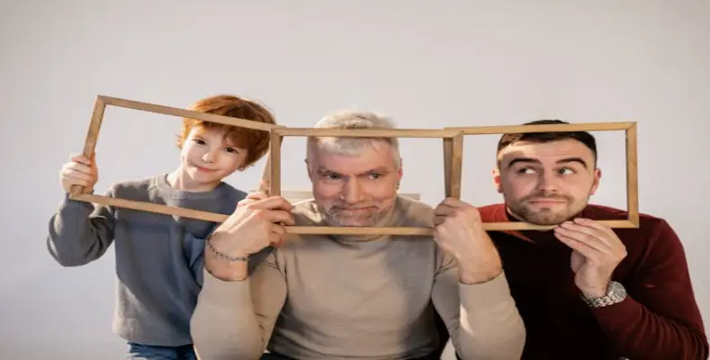 How to be a Good Son?