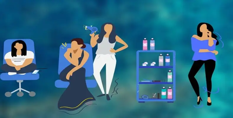 How to become a hairdresser
