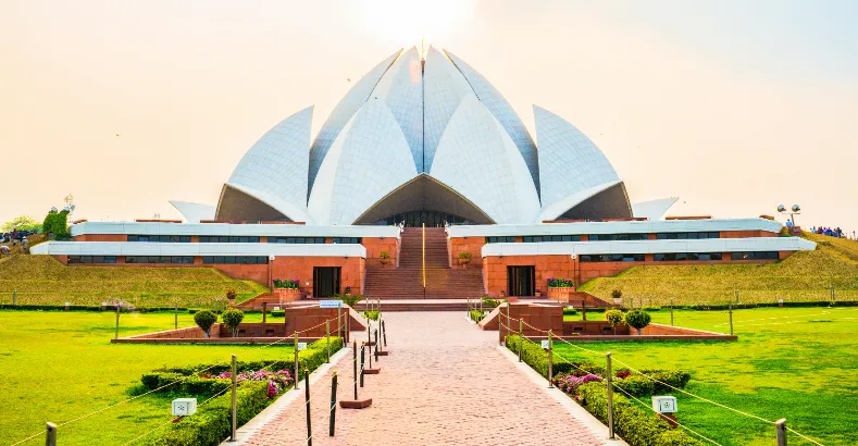 The most amazing temples in the world