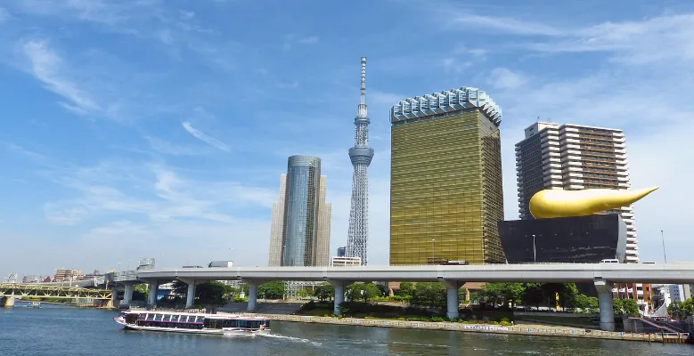 The Best 10 Cities in the World