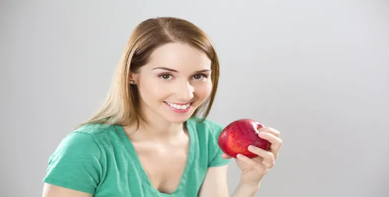 How an Apple a Day Keeps the Doctor Away