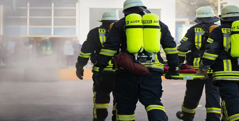 An Emergency Preparedness Plan