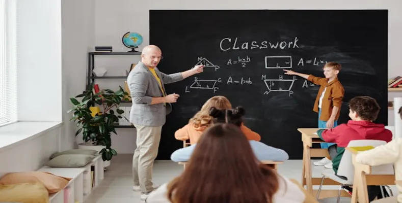 How To Be A Good English Teacher