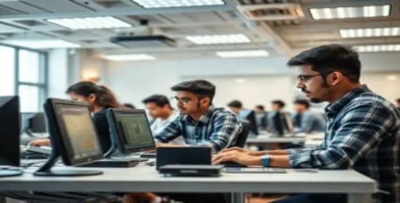 Hardware and Networking Courses
