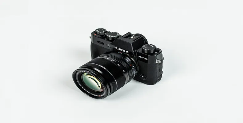 How to be a Digital Photographer