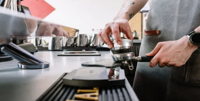 Diploma in Tool and Die Making