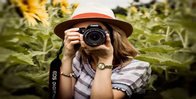 Career Opportunities in Photography