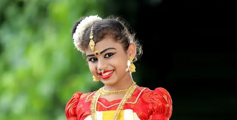Elements of Traditional Beauty
