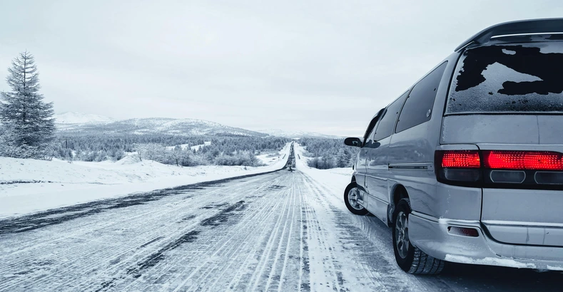 11 Most Deadliest Roads in the World