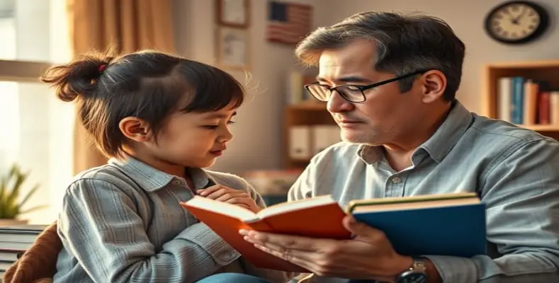 Parents’ Mistakes Regarding Children