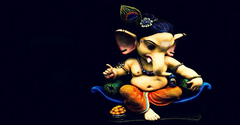 Know All About Ganesh Chaturthi 2023