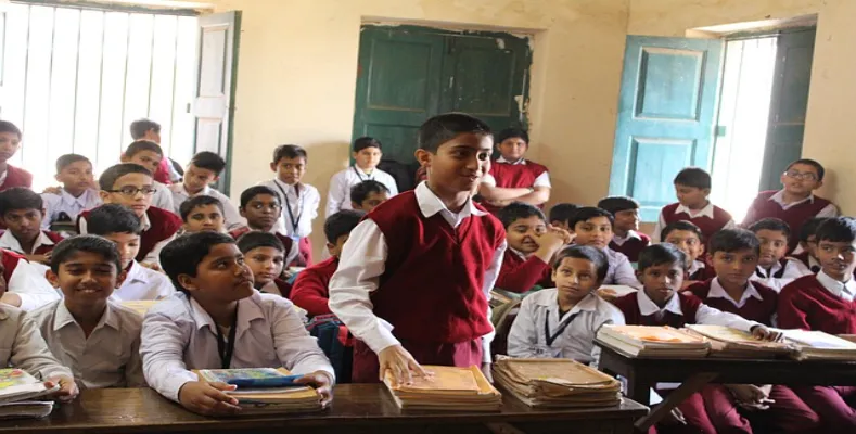 Importance of Regular School Attendance
