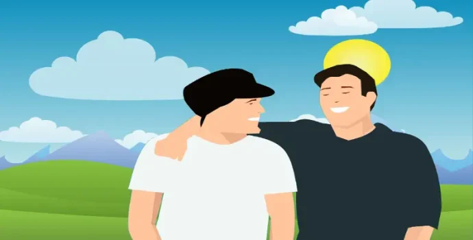How to Be a Good Friend