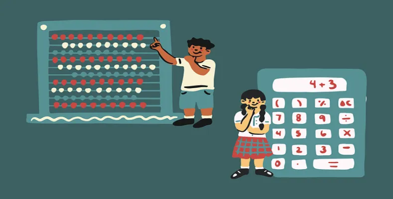 Is Abacus really useful for kids?
