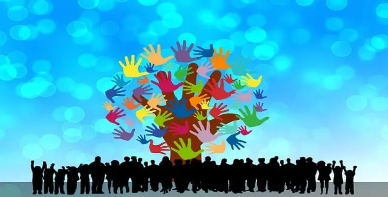 The Strength of Unity