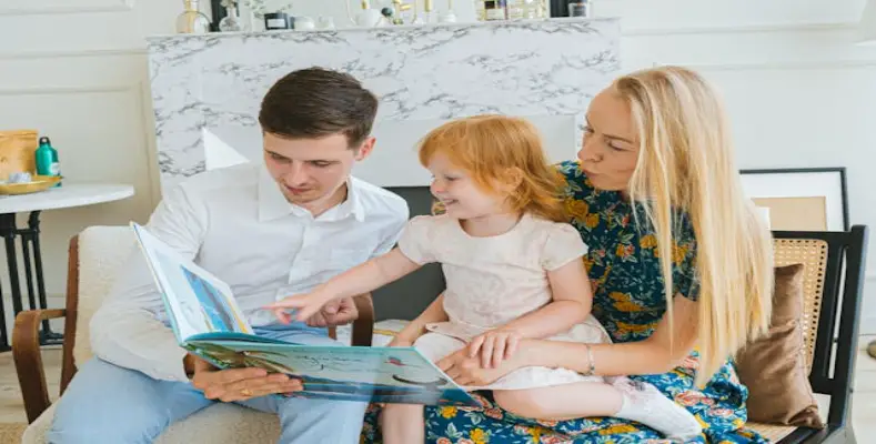 How can parents help with study?