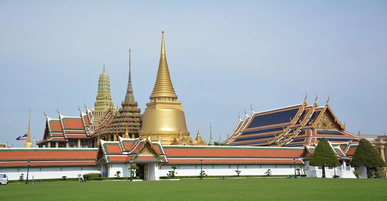 The most amazing temples in the world