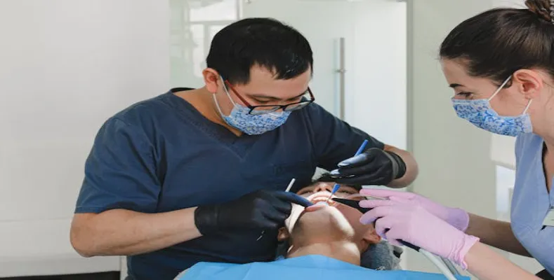 Diploma in Dental Technology