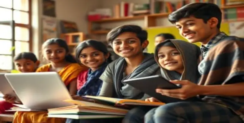 Education: Service to Humanity