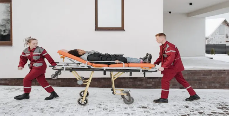 BSc in Emergency Medicine Technology