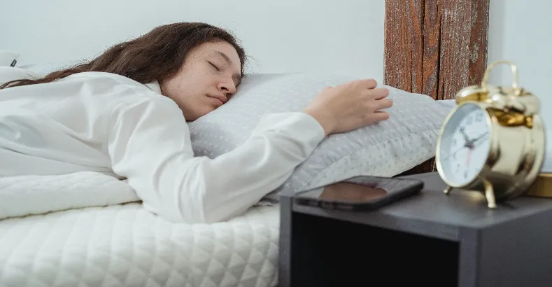 Effects of AC on the Human Body