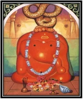 Information About Ashtavinayak