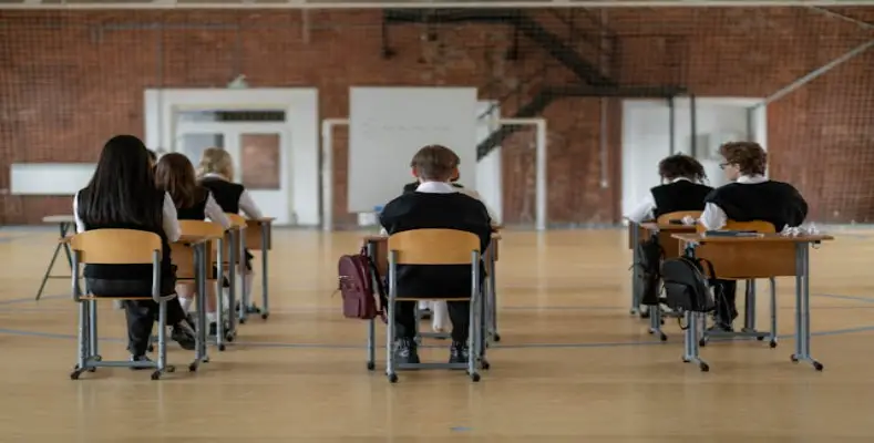 Know what to avoid before board exams